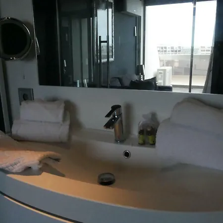 شقة Studio Vip Heliopolis Ab آجد