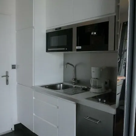 شقة Studio Vip Heliopolis Ab آجد