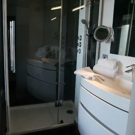 Studio Vip Heliopolis Ab شقة آجد